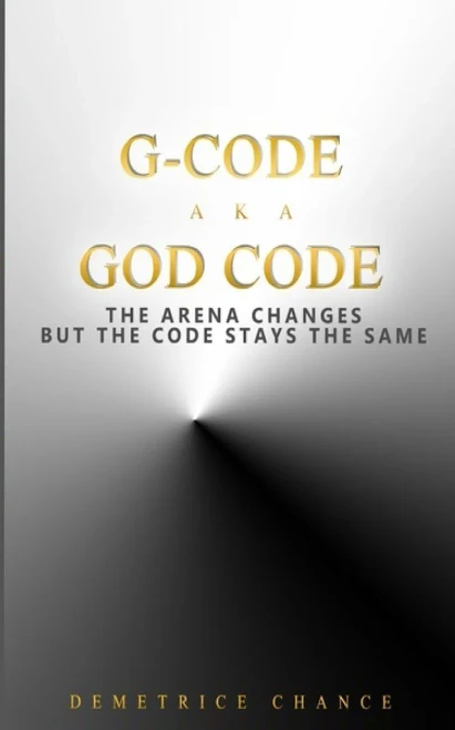 G- Code Aka God Code