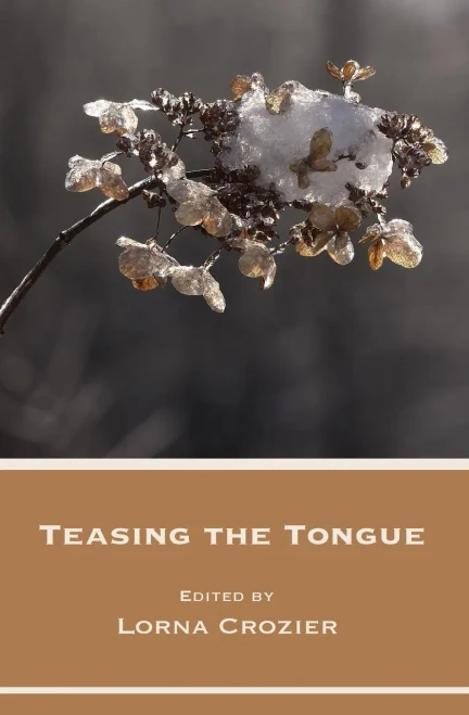 Teasing The Tongue