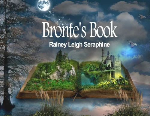 Bronte'S Book