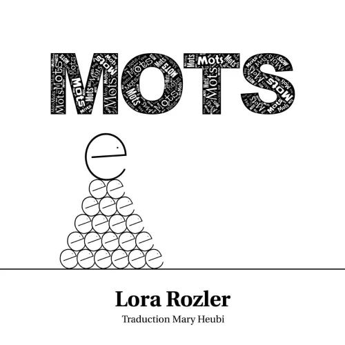 Mots: (Words) (French Edition)
