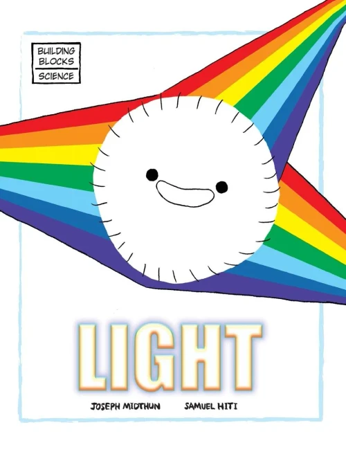 Light (Building Blocks Of Physical Science/Hardcover)