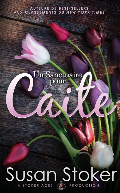 Un Sanctuaire pour Caite (Forces Très Spéciales : L’Héritage) (French Edition)