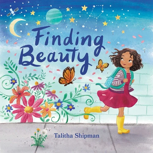 Finding Beauty