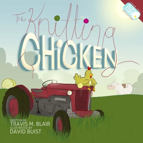 The Knitting Chicken