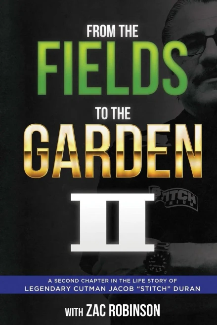 From The Fields To The Garden Ii