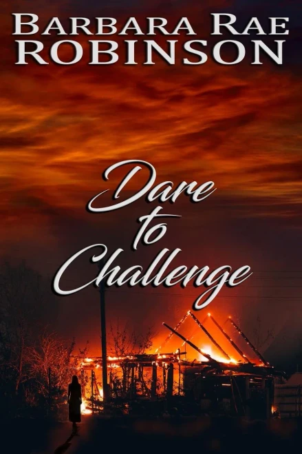 Dare To Challenge (Those Who Dare)
