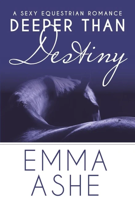 Deeper Than Destiny: A Second Chance Standalone Romance (Deeper Than Love)