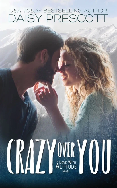 Crazy Over You (Love With Altitude)