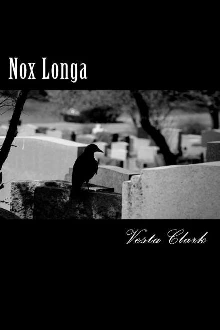 Nox Longa (Phantoms Of Zibelaude)