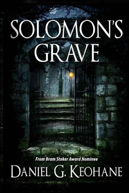 Solomon'S Grave