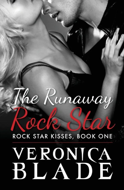The Runaway Rock Star (Rock Star Kisses)