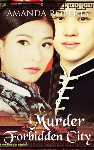 Murder In The Forbidden City (Qing Dynasty Mysteries)