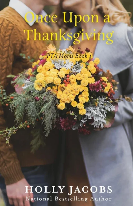 Once Upon A Thanksgiving (Pta Moms)