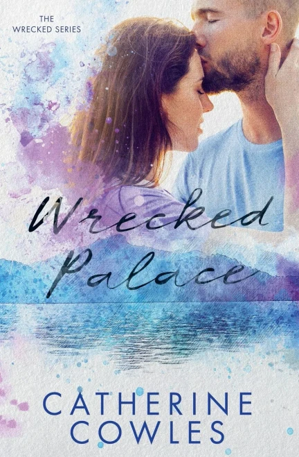 Wrecked Palace