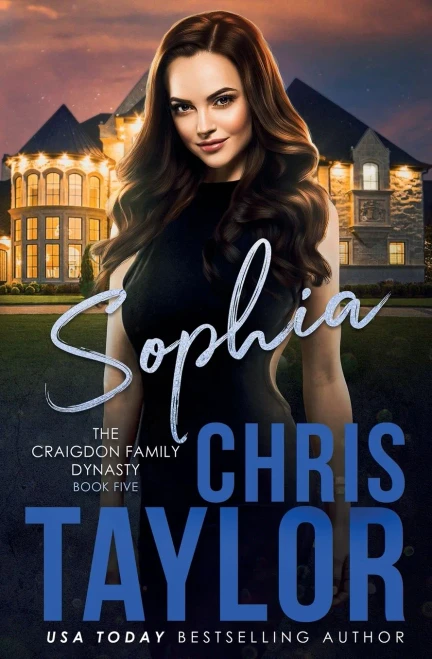 Sophia (Craigdon Family Dynasty)