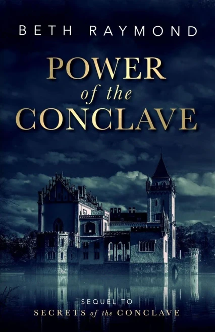 Power Of The Conclave (The World Of Corinas)