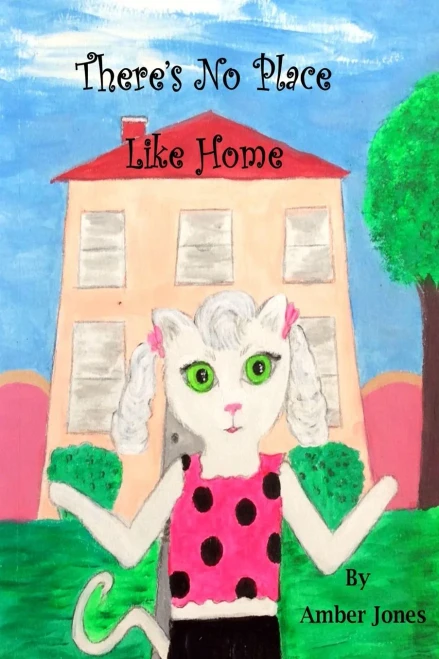 There'S No Place Like Home (Helpville Learner Series 1)