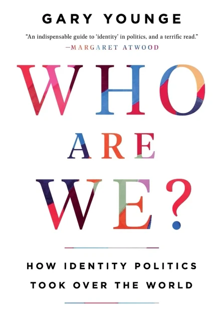 Who Are We?