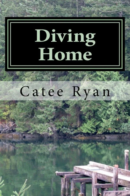 Catee Ryan: Stories Of Diving Deep And Finding Home