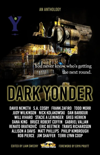 Dark Yonder: Tales & Tabs