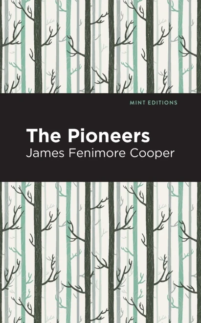 The Pioneers (Mint Editions)