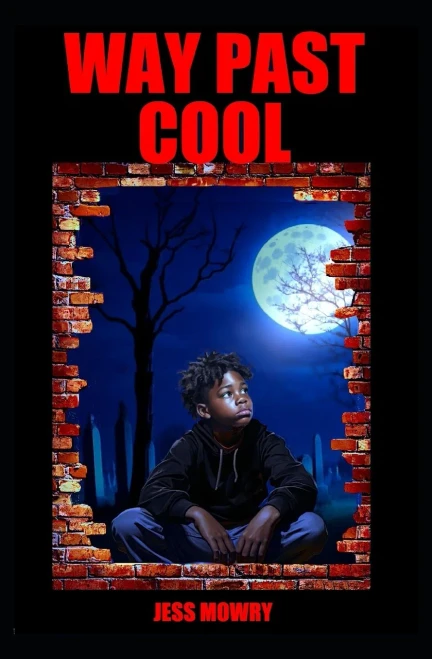 Way Past Cool