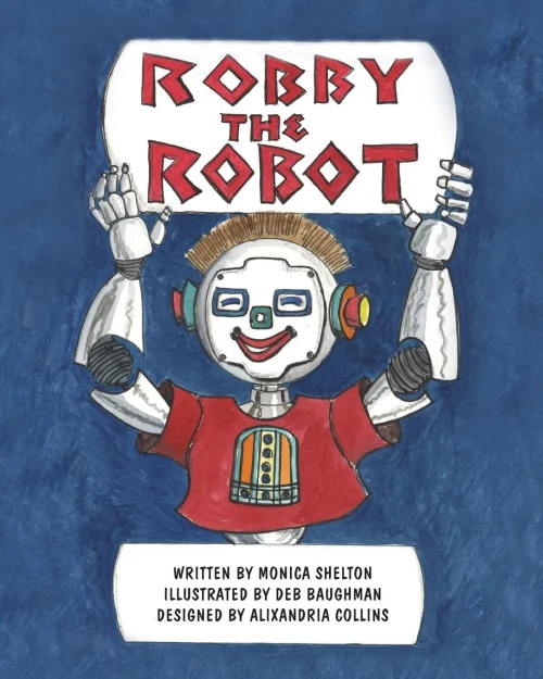 Robby The Robot