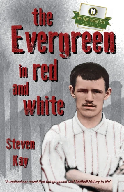 The Evergreen In Red And White (2Nd Edition)