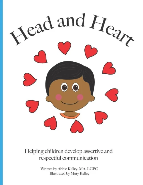 Head And Heart (Grit Up Series)