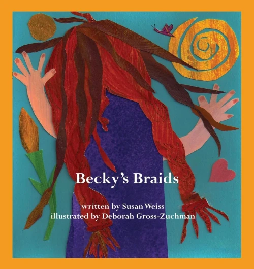 Becky'S Braids