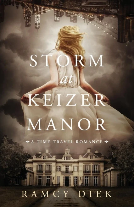 Storm At The Keizer Manor
