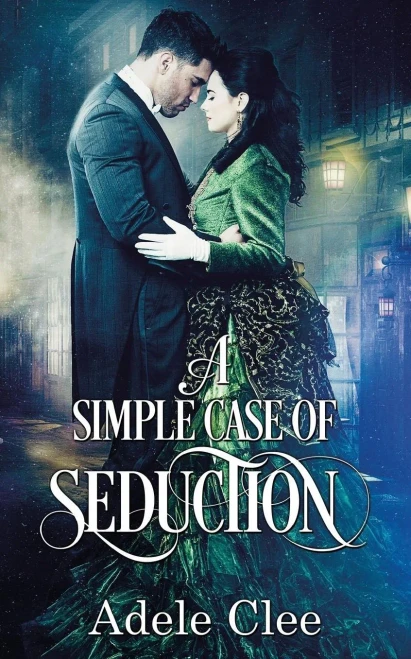 A Simple Case Of Seduction