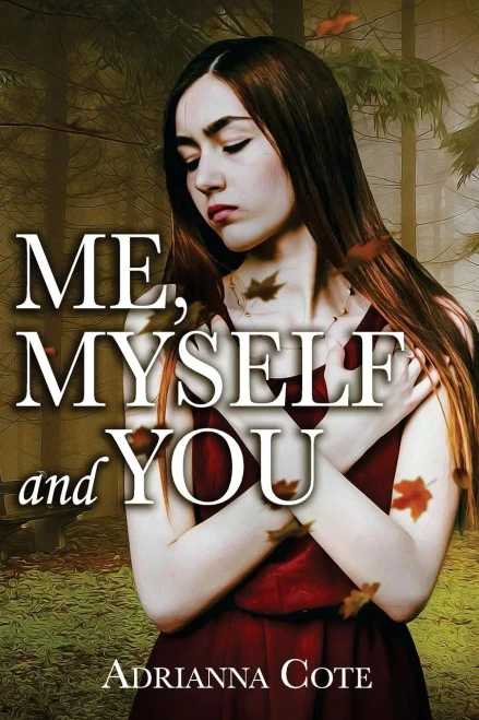 Me, Myself And You (Finding Stronger Roots)