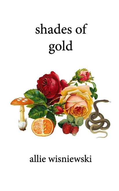 Shades Of Gold