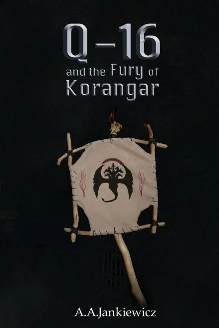 Q-16 And The Fury Of Korangar