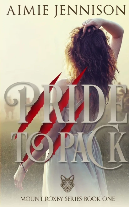 Pride To Pack (1) (Mount Roxby)