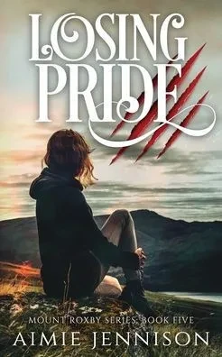 Losing Pride (5) (Mount Roxby)