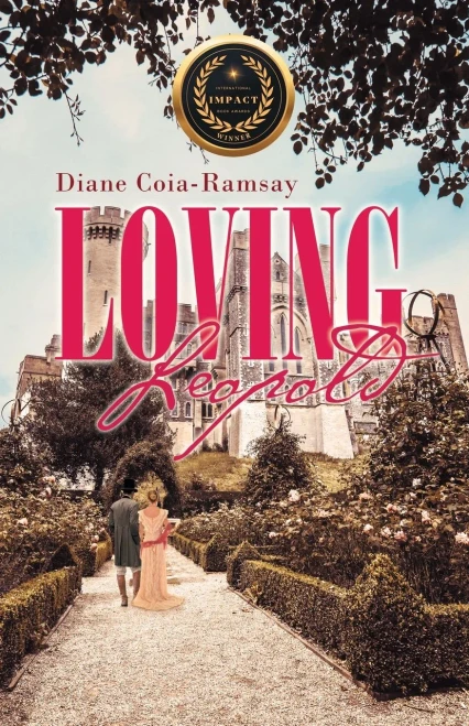 Loving Leopold - Paperback