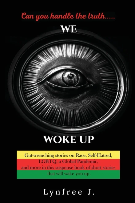 We Woke Up - Paperback