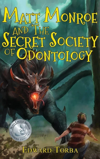 Matt Monroe And The Secret Society Of Odontology