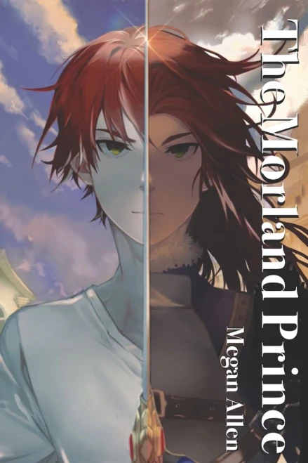 The Morland Prince (Magic Headaches)