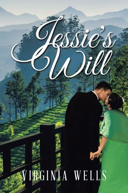 Jessie's Will - Paperback