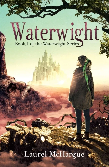 Waterwight: Book 1 Of The Waterwight Series