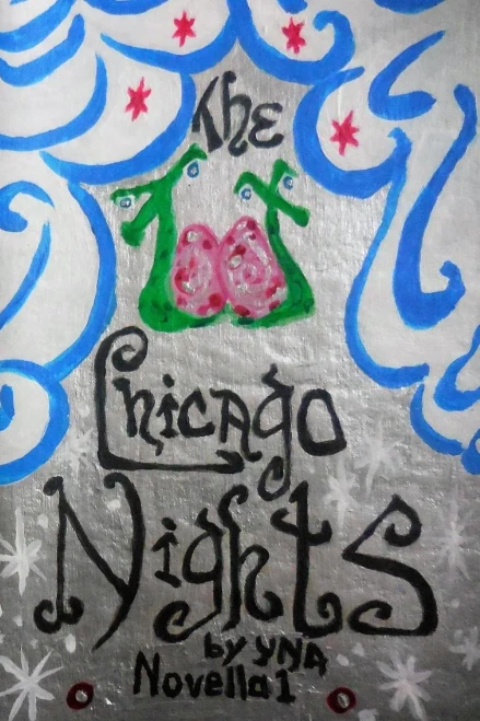 The 1001 Chicago Nights Novella:1