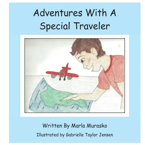 Adventures With A Special Traveler