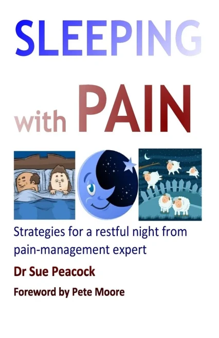 Sleeping With Pain: Strategies For A Restful Night From A Pain Management Expert