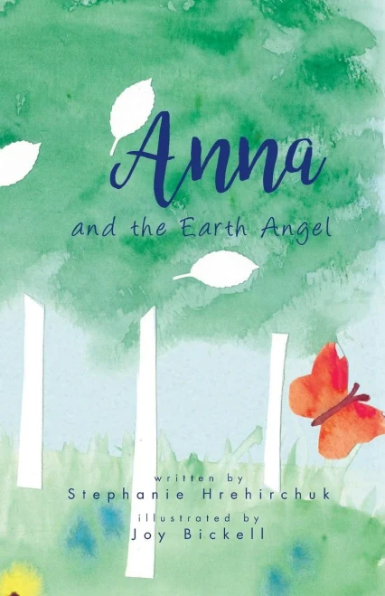 Anna And The Earth Angel (Anna'S Angels)