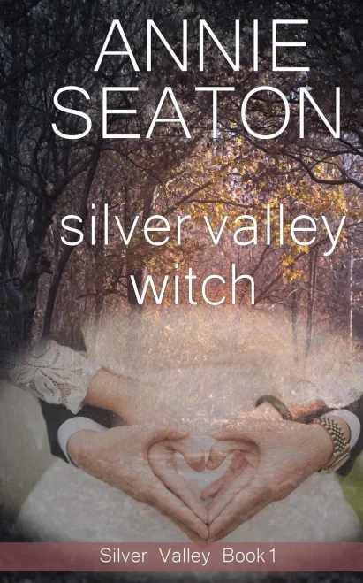 Silver Valley Witch (1)