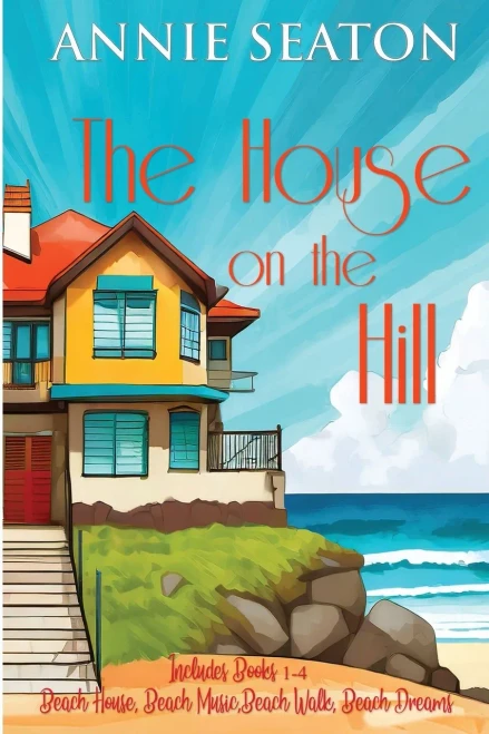 The House On The Hill