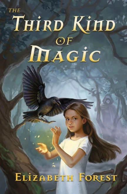 The Third Kind Of Magic (Crow Magic)